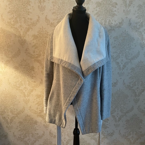 BCBGENERATION pea coat - Picture 2 of 9